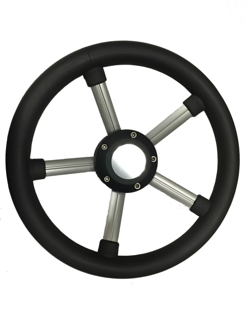Gussi ratt, modell 001