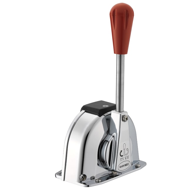 Toppmontert kontrollboks, "NB0124-00"