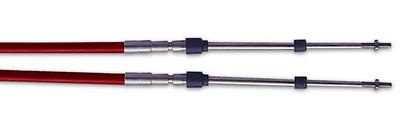 Kontrollkabel, SEASTAR CC230, 4,75 meter