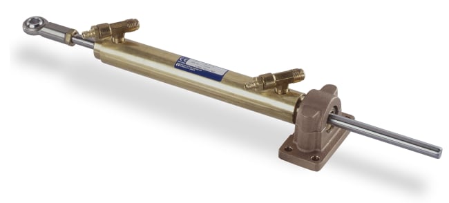Hydraulisk sylinder Seastar HC5349-3 Capilano
