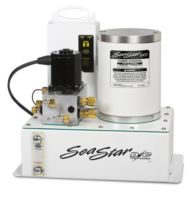 DC Power unit 24V(24V)