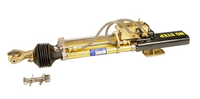 PS Sylinder kit, 9" slag, HC5801