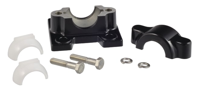 Trunion Mount Assy HP5611