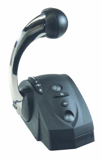 SEASTAR i6311A ekstra styreposisjon for 1 motor