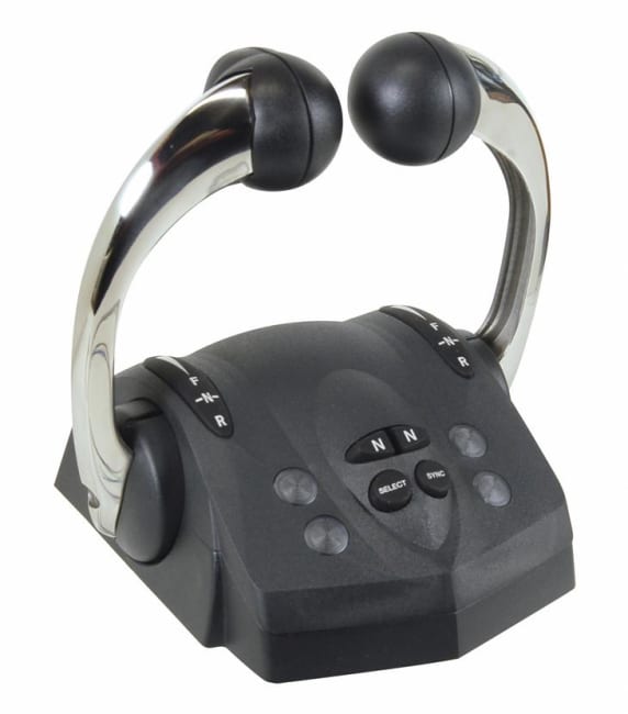 I6300 Dbl. kontr.f/3 mot.67580