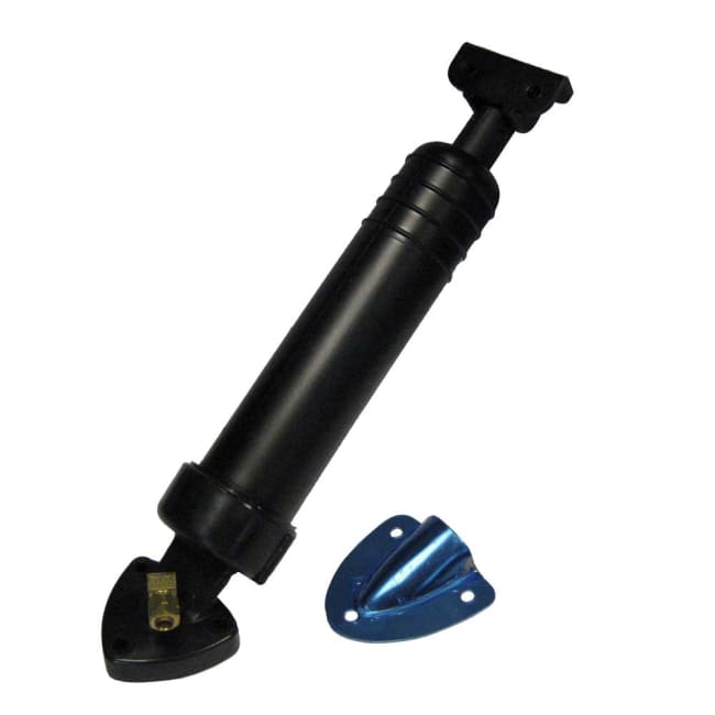 Sylinder Komplett med utvendig oljekobling