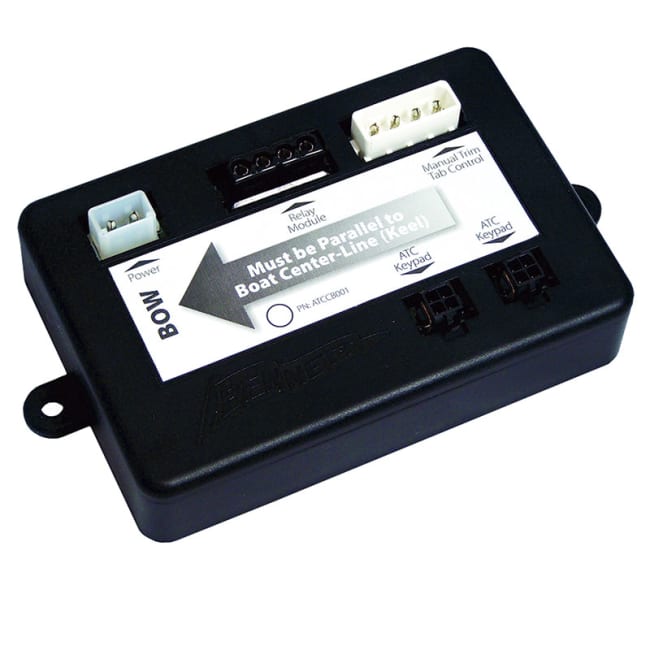 ATC Control Unit AC3400