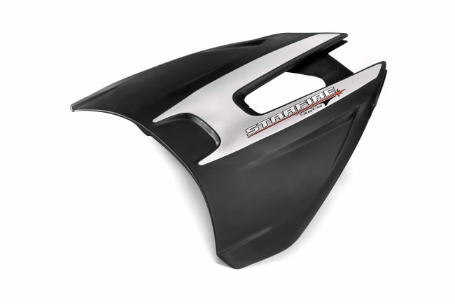 Stingray, Hydrofoil, Starfire, svart