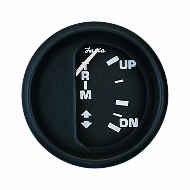 FARIA Triminstrument, Honda