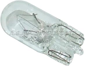 FARIA 24 Volt lampe for amp/vanntrykk