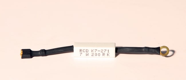 VEETHREE 24V sett f/turt./el. fartsmåler