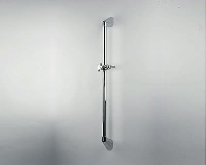 Dusjstang, kompl.63cm. SS0100