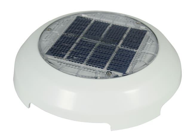 Day/Night Vent. 4" Hv. N20704W