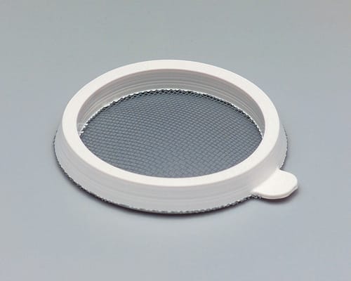 Myggnett f/ 4" Ventilat.N10954