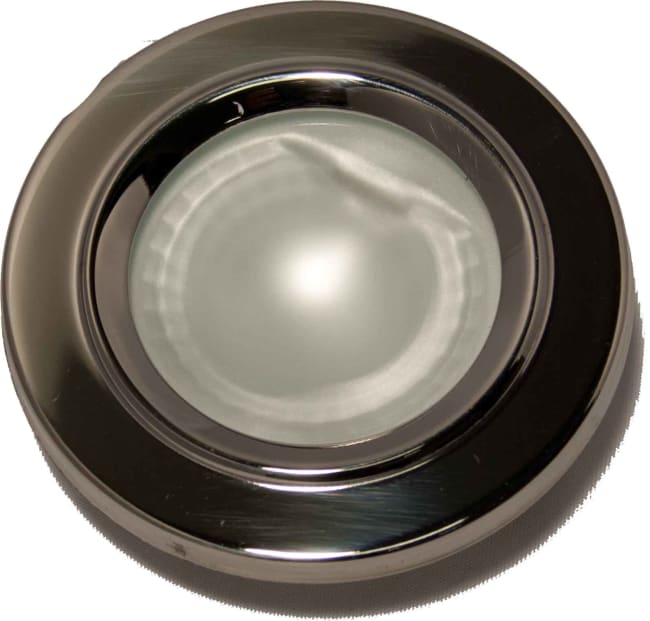 Rustfri halogen spott, Mary