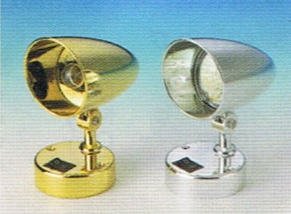Lampett, "Gull", 10 W halogen