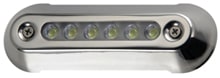 LED underv.lys Attwood 6510