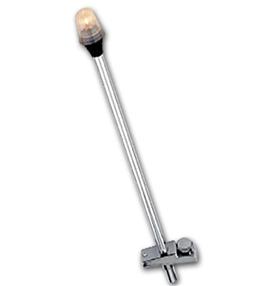 Lanternemast med/lås 7101A7