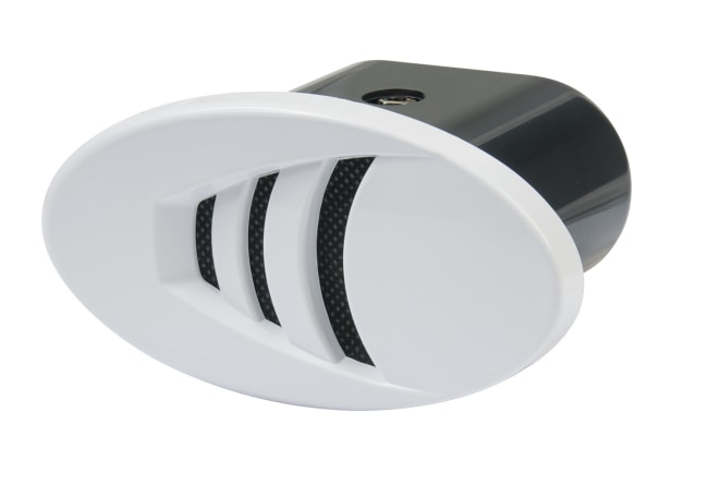 Horn innf.bar 12V, 10079