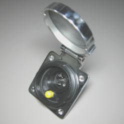 TV/Tlf. uttak PH6592TVSS