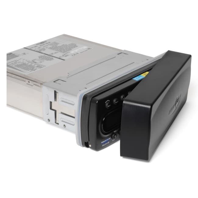 Aquatic beskyttelsesdeksel f/ 3 serien
