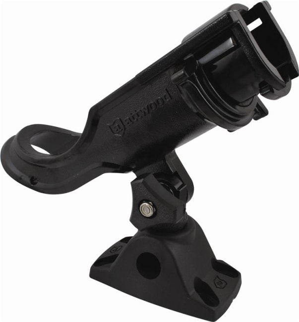 Attwood fiskestangholder Heavy Duty