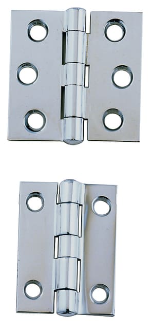 PERKO hengsel 4” x 3”