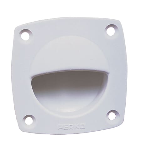 PERKO flush pull