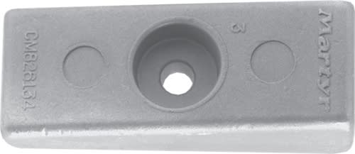 Honda anode, 41109-ZW1-003,  Magn, CM826134M