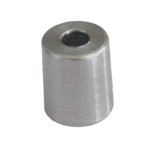 Yamaha Motor anode ,F 2,5-F130 Zink, CM6G81132500Z