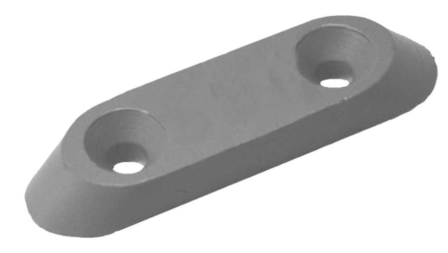 Bakett anode til BRP & Suzuki 4-Takt, Zink 5031538