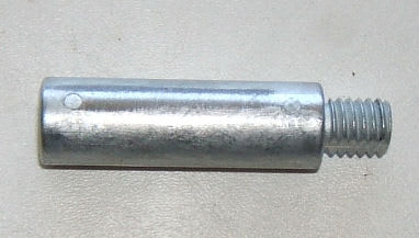 CAT Motor anode D10x38-M1/4W Sink