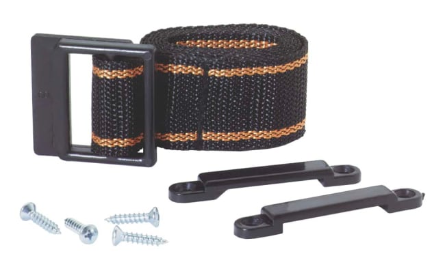 Attwood stropp for batteriboks "9084”