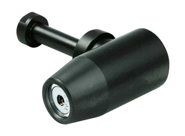 Combilock for motor over 50 Hk. 100 mm