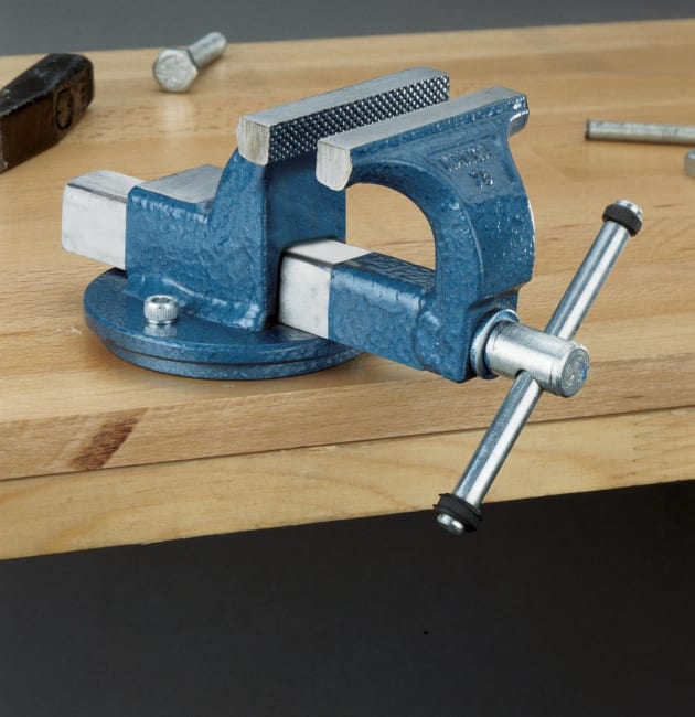 Mini skrustikke, 75mm, Proff