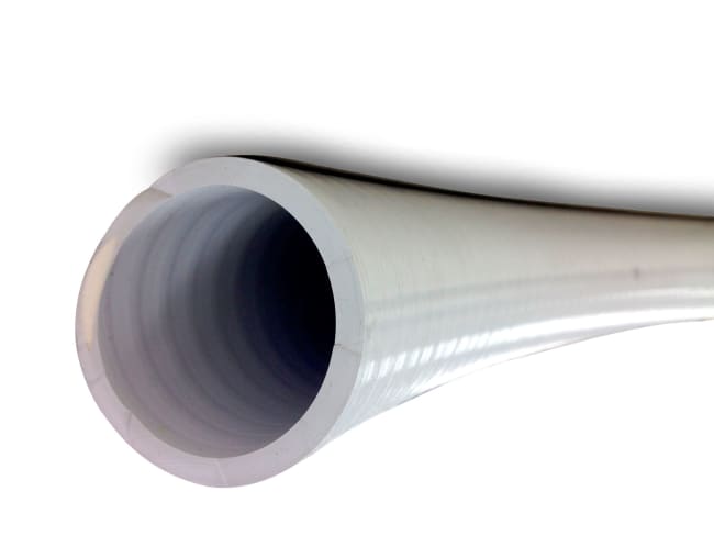 Septikk slange, Super PVC