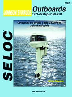 SELOC Manual-Johns./Evinr. Outb. 71-89