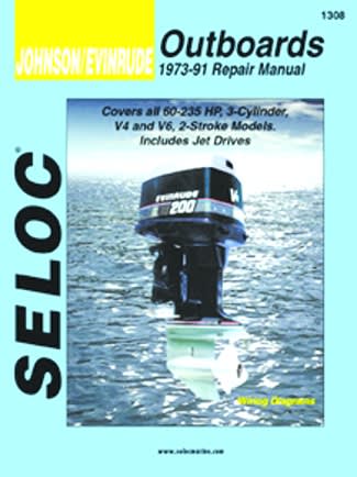 SELOC Manual-Johns./Evinr. Outb. 73-91