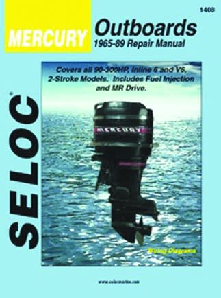 SELOC Manual- Outboards 65-89