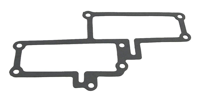 Lower Manifold Gasket (Johnson/E.)