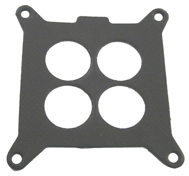 Forgasser mont. pakning (Mercruiser), Erst: 27-65577