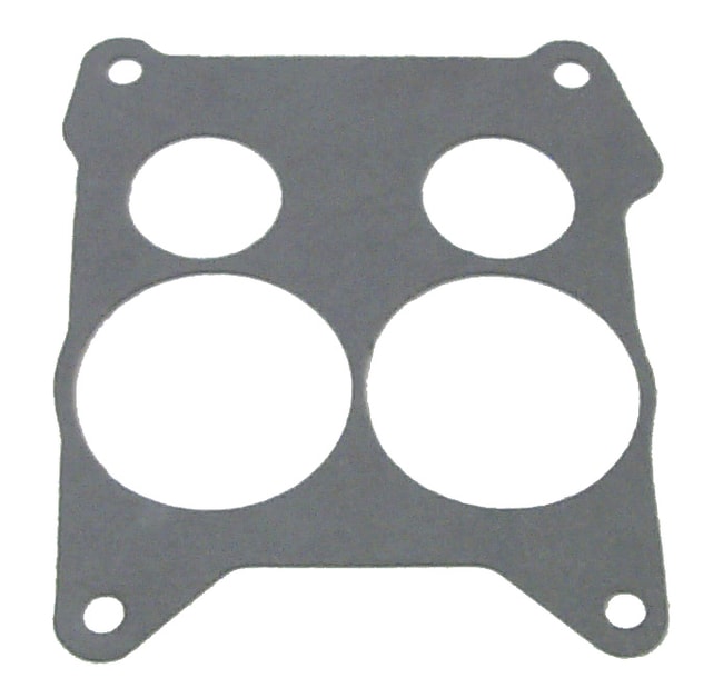 Forgasser mont. pakning (Mercruiser), Erst: 27-48399