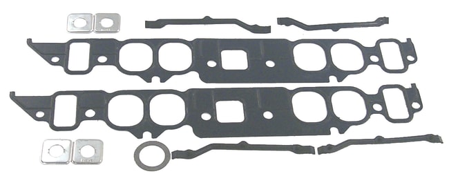 Intake Manifold Gasket Set, Erst: 27-65184