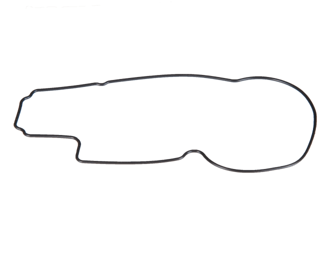 Flotørhus pakning til 200-250 Hk Yamaha, Erst: 65L-14984-00