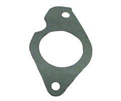 Forgasser Mounting Gasket, erst:Yamaha 648-14198-A0-00 -2stk