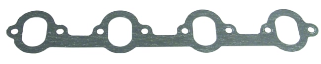 Eksos manifold pakning (OMC/Cobra), Erst: 118-614