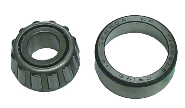 Tapered Roller Bearing (Mercruiser)
