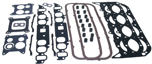 Value Grind Gasket Set