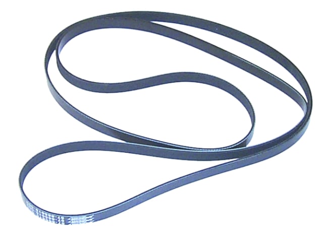 Serpentine Belt-W: 26/32" Length: 37", Erst: 57-863876 4