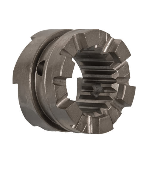 Clutch, Erst:  52-850048T